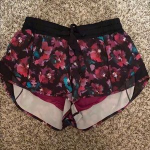 Lululemon shorts